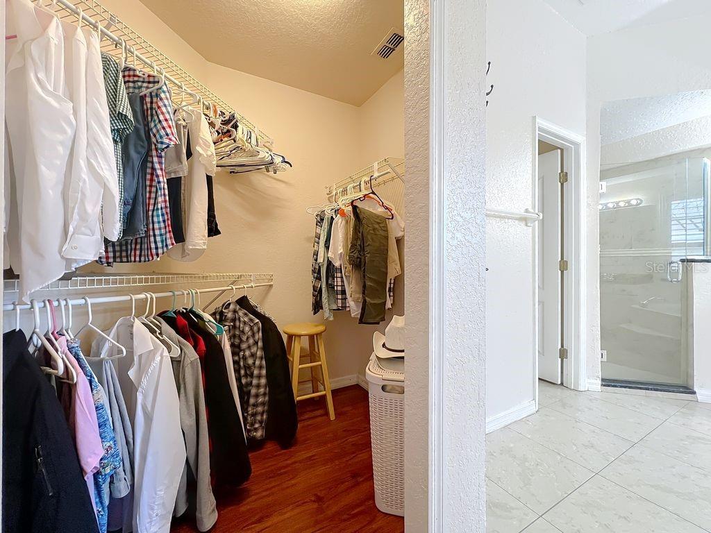 REMINGTON PARK - Residential