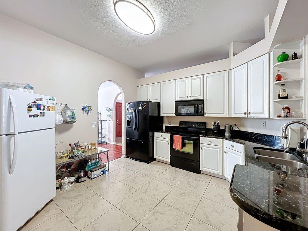 REMINGTON PARK - Residential