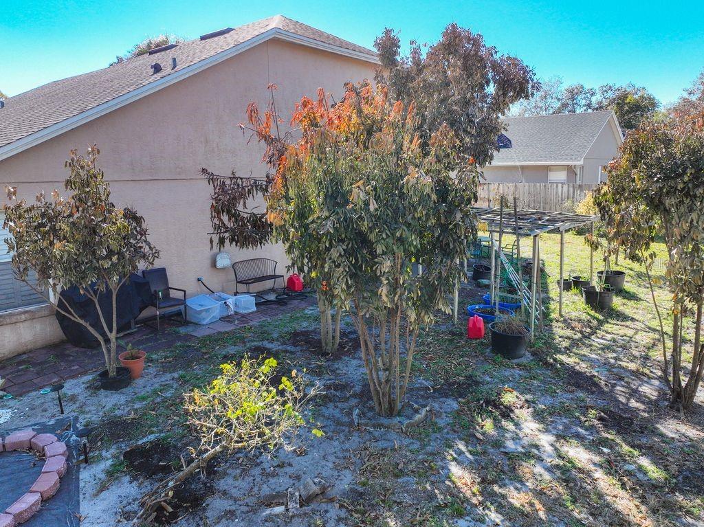 REMINGTON PARK - Residential