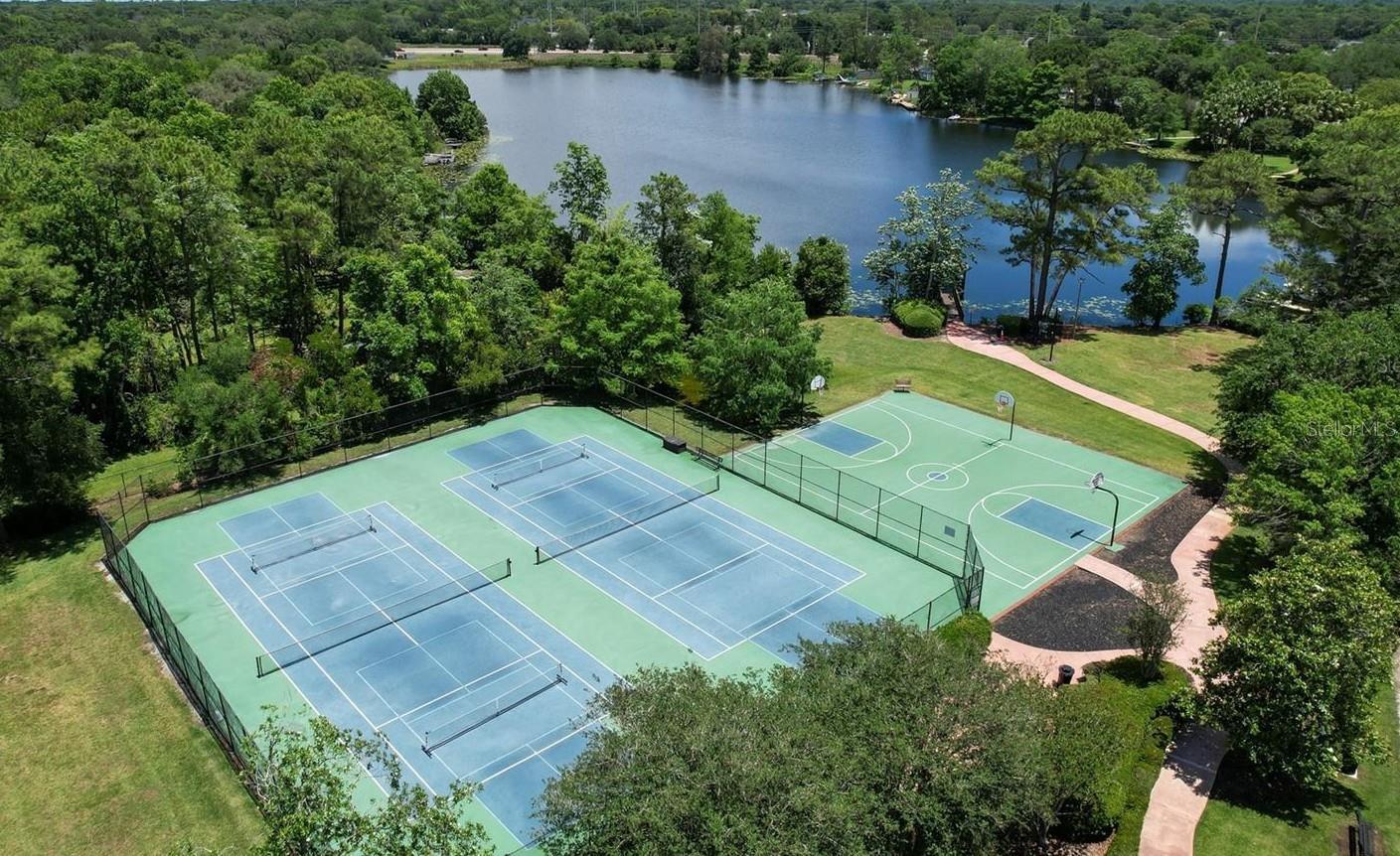 REMINGTON PARK - Residential