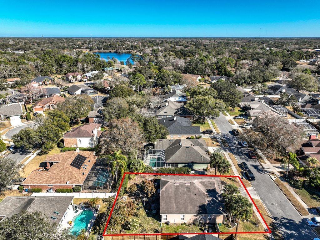 REMINGTON PARK - Residential