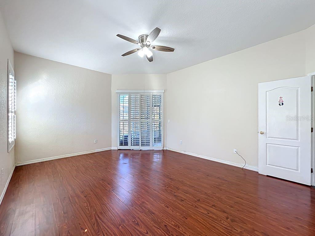 REMINGTON PARK - Residential