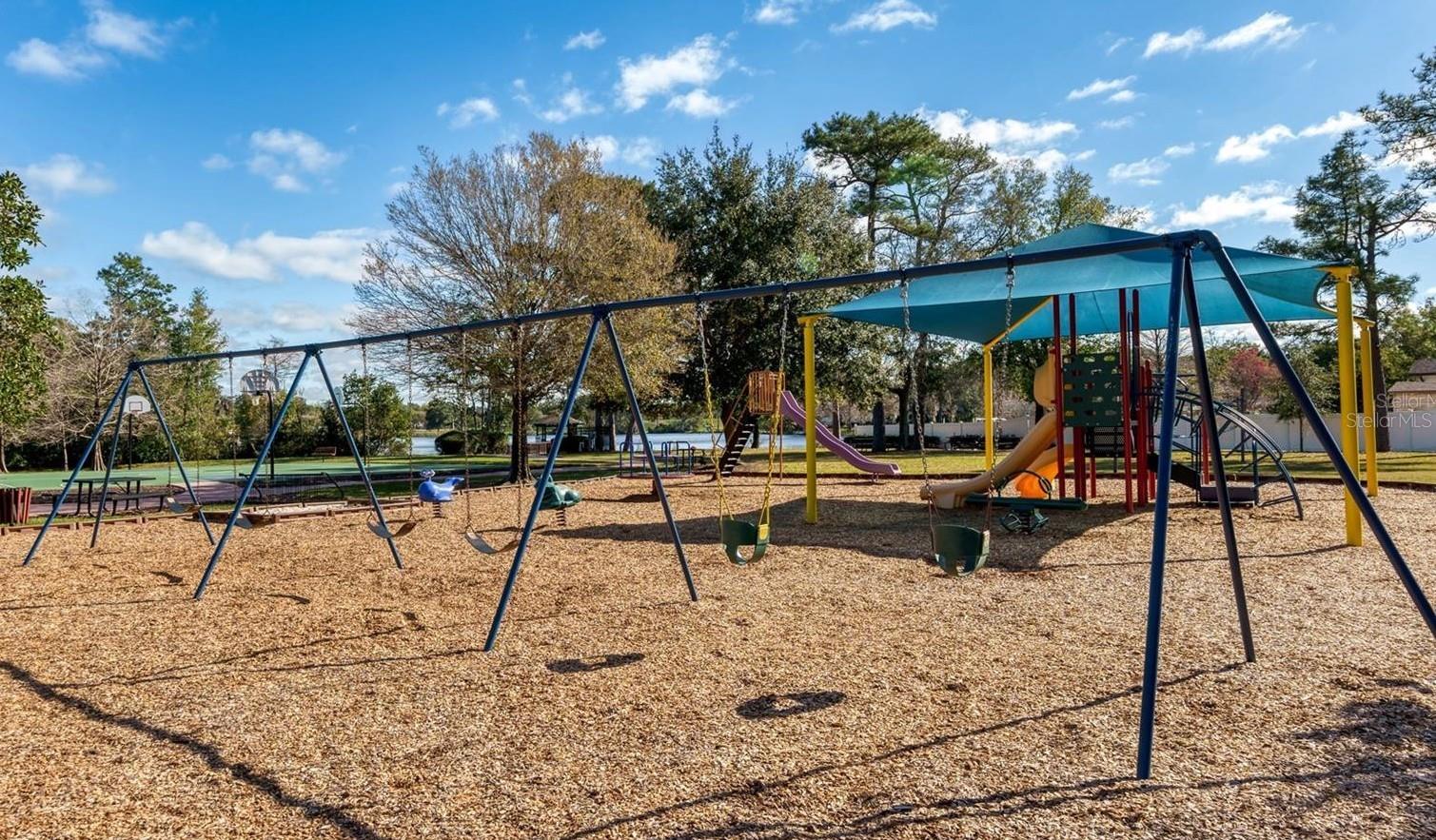 REMINGTON PARK - Residential