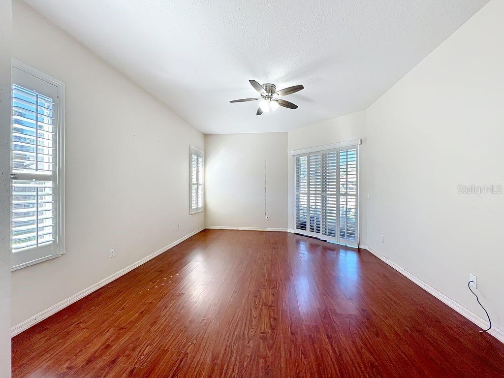 REMINGTON PARK - Residential