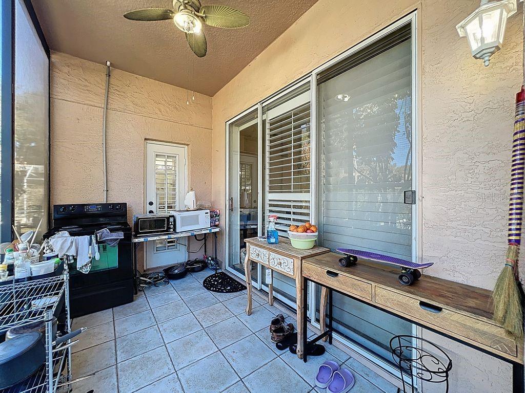 REMINGTON PARK - Residential