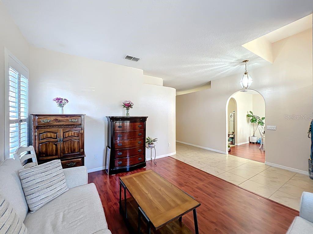 REMINGTON PARK - Residential