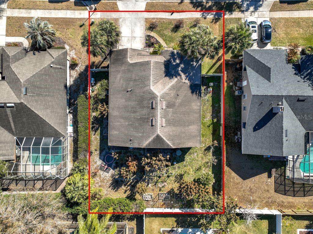 REMINGTON PARK - Residential