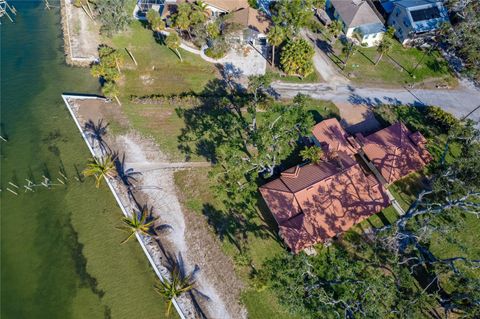 A home in ENGLEWOOD