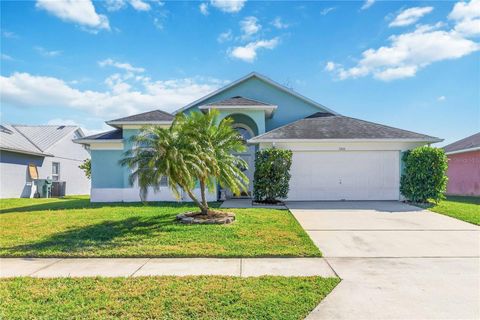 Photo of 3886 Blackberry Circle, Saint Cloud, FL 34769 (MLS # S5142605)