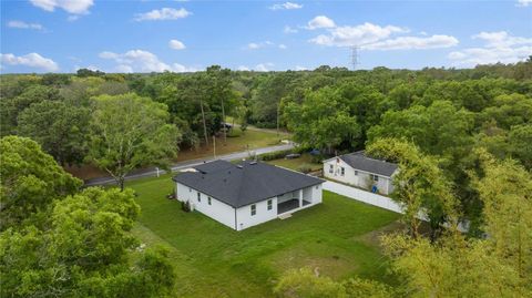 A home in TAMPA