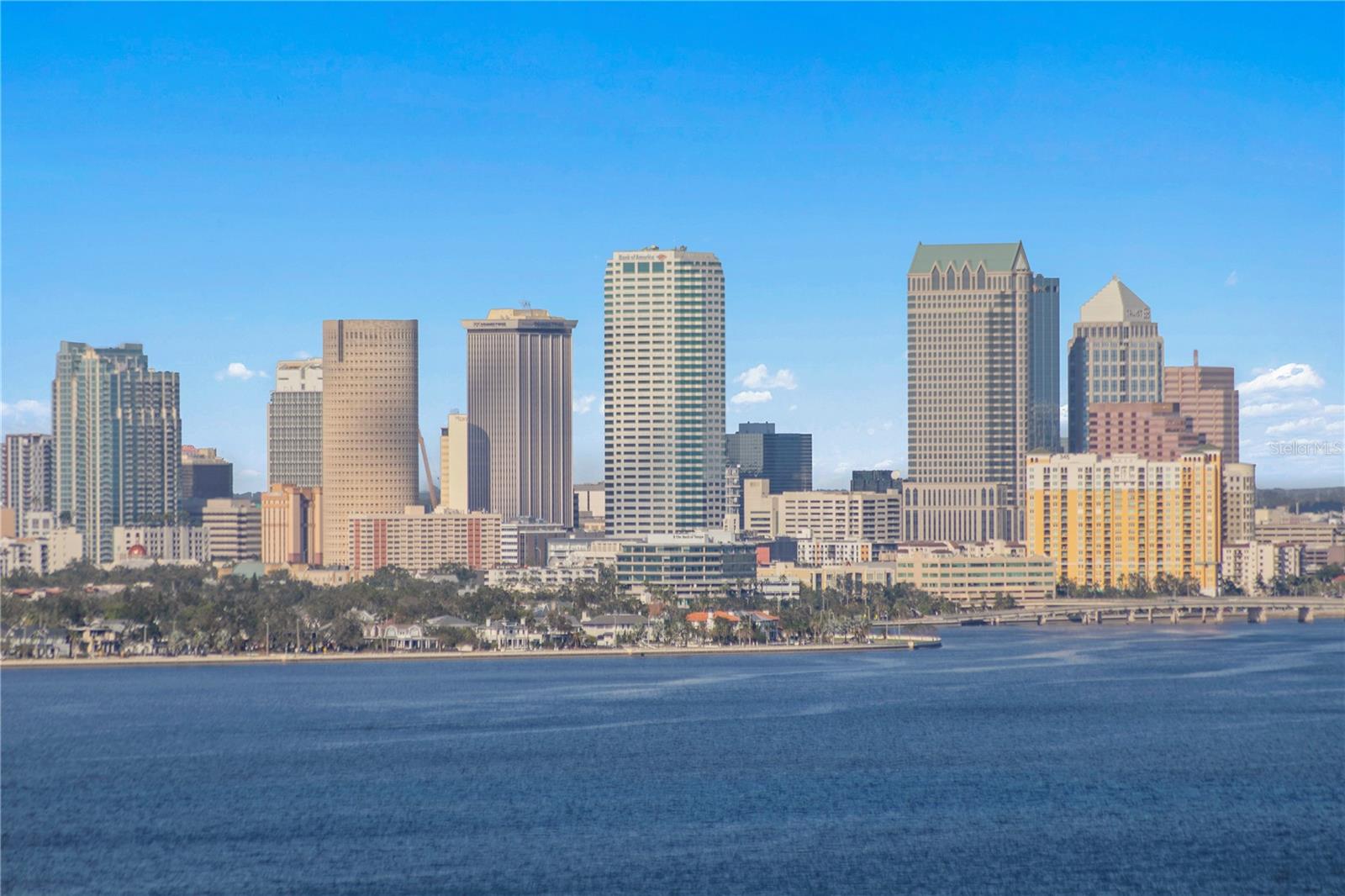 THE BELLAMY ON THE BAYSHORE A - Residential Lease