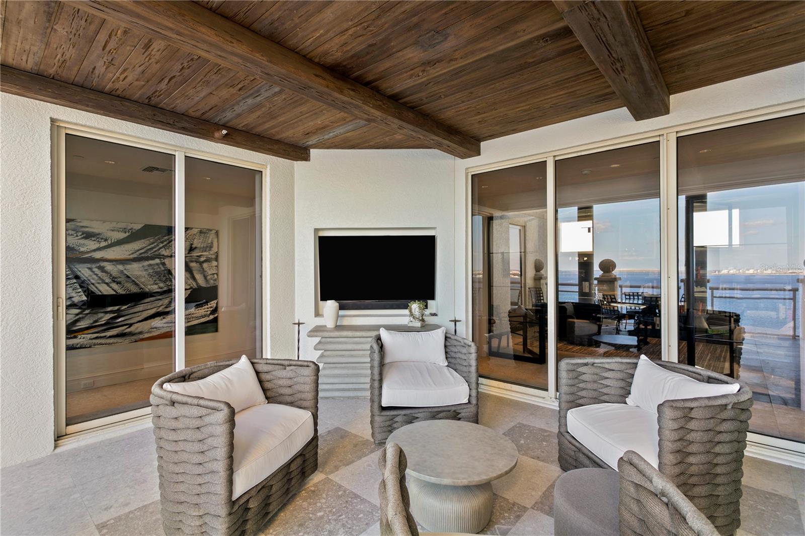 THE BELLAMY ON THE BAYSHORE A - Residential Lease