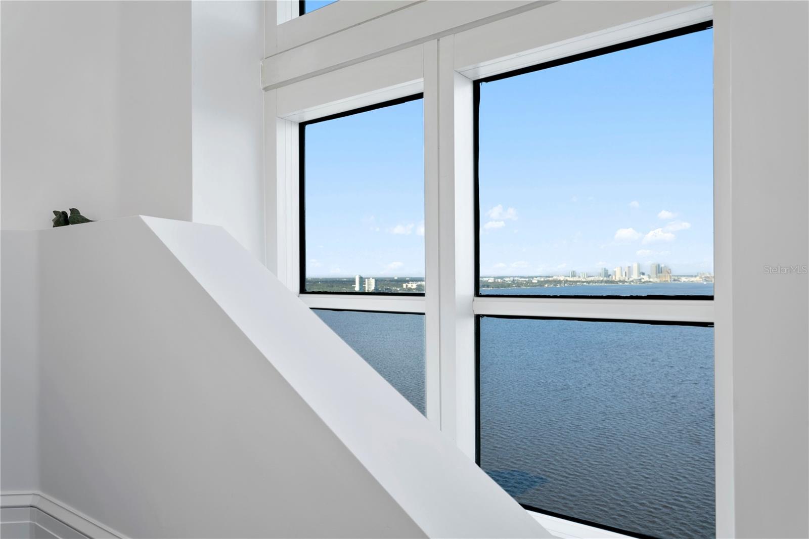 THE BELLAMY ON THE BAYSHORE A - Residential Lease