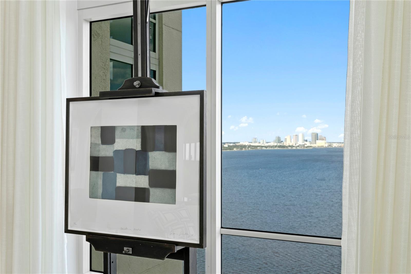 THE BELLAMY ON THE BAYSHORE A - Residential Lease