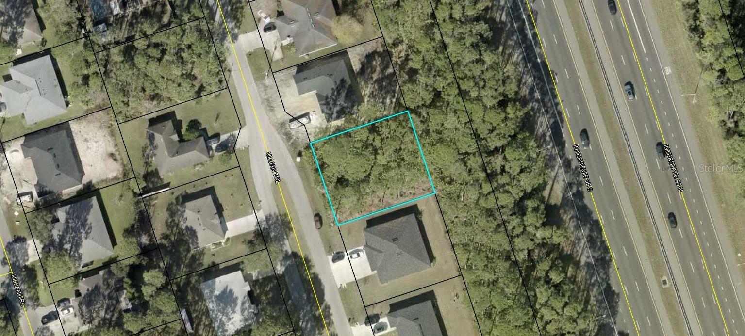 Build a single family home or Duplex on this lot located close to schools, shopping, medical and restaurants. Flagler Beach in only 6.4 miles away. Quick access to I-95 for an easy commute North or South. Do not miss this opportunity.
