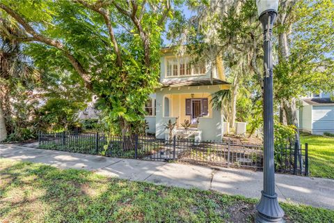 214 CEDAR STREET DAYTONA BEACH FL 32114