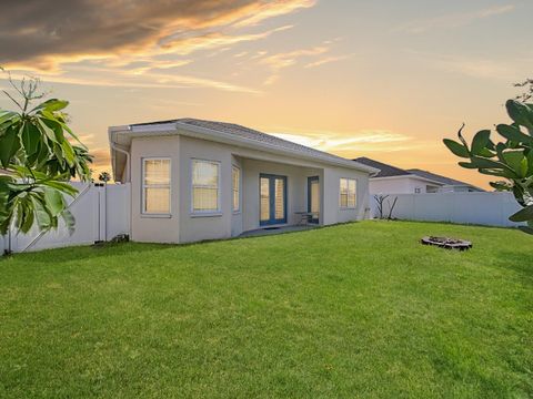 A home in GIBSONTON