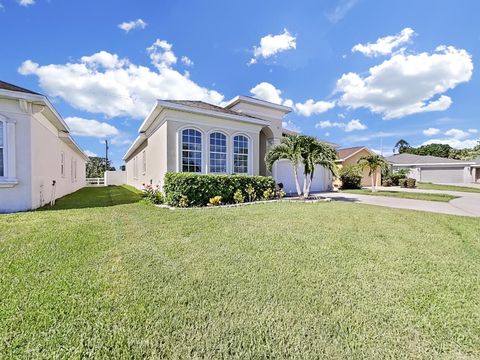 A home in GIBSONTON