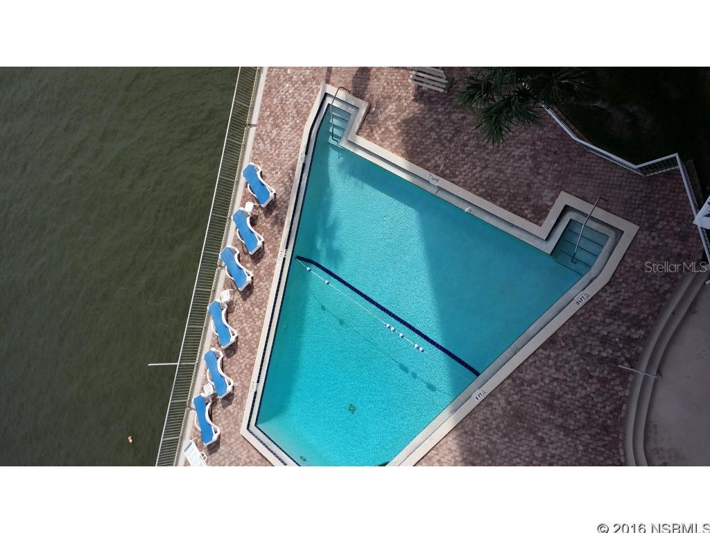 Captains Quarters - Residential Lease