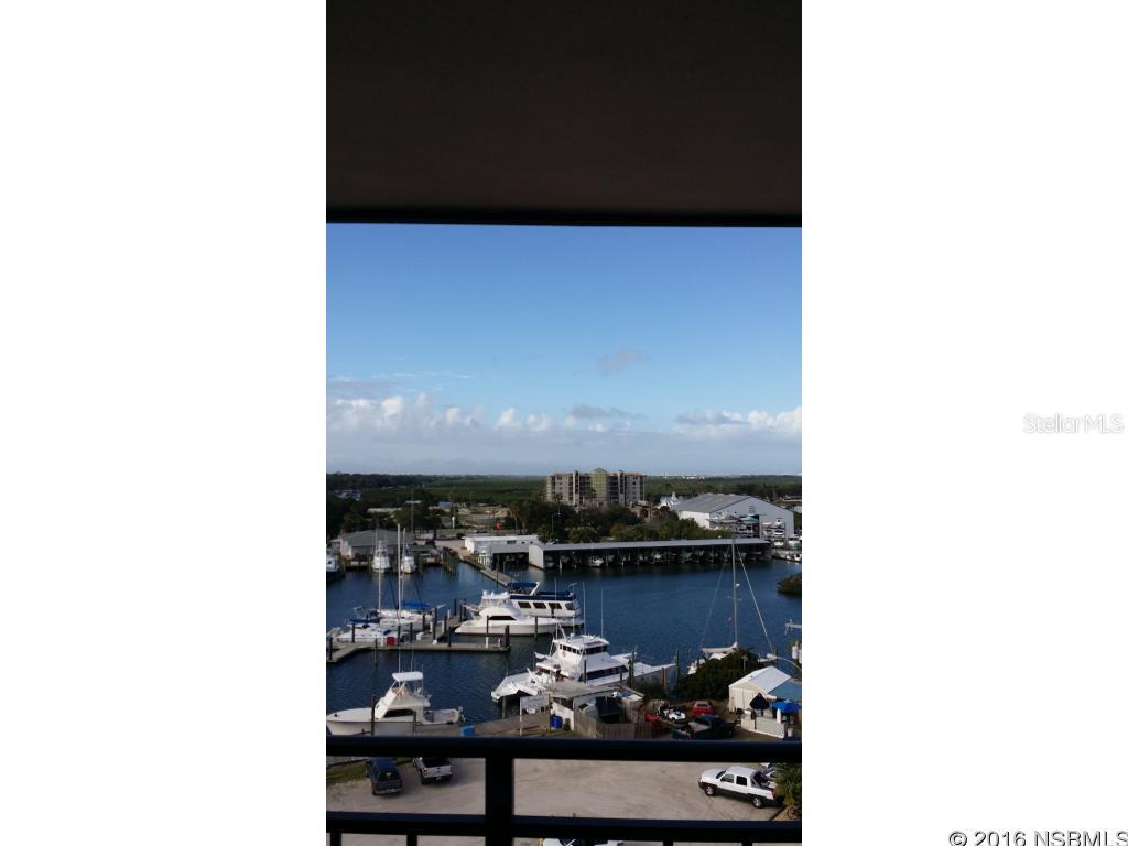 Captains Quarters - Residential Lease