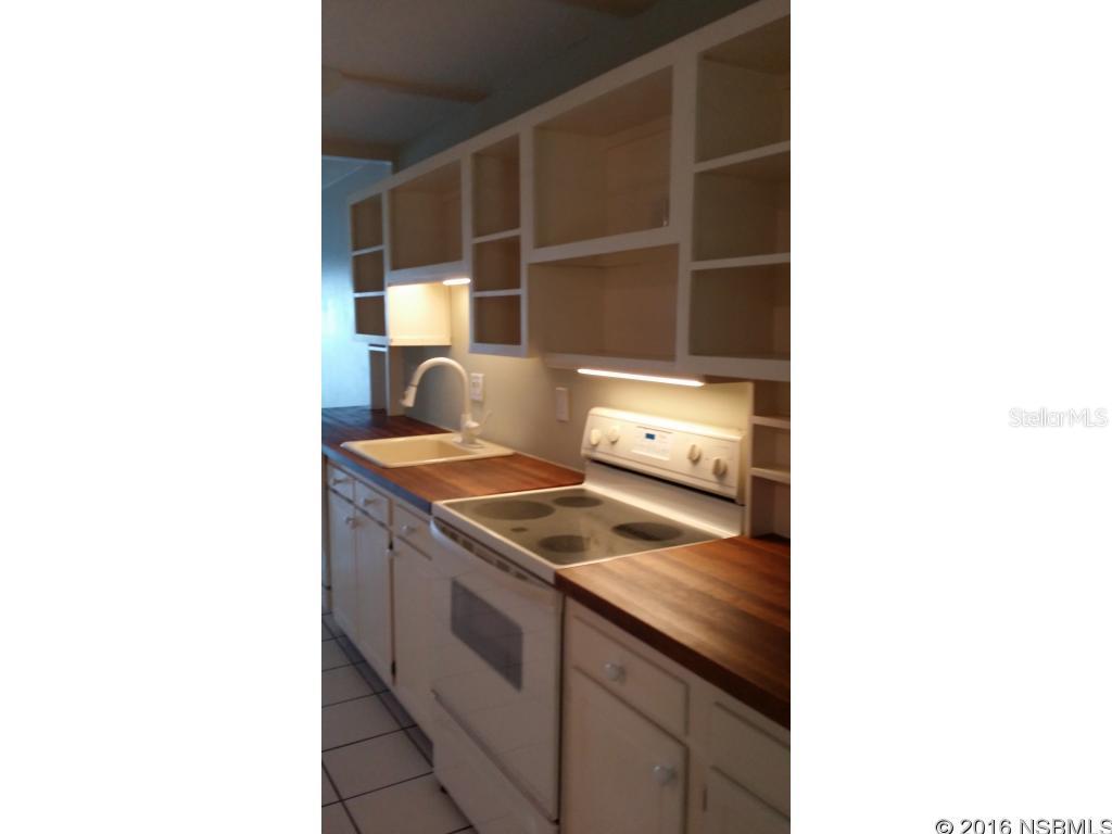 Captains Quarters - Residential Lease