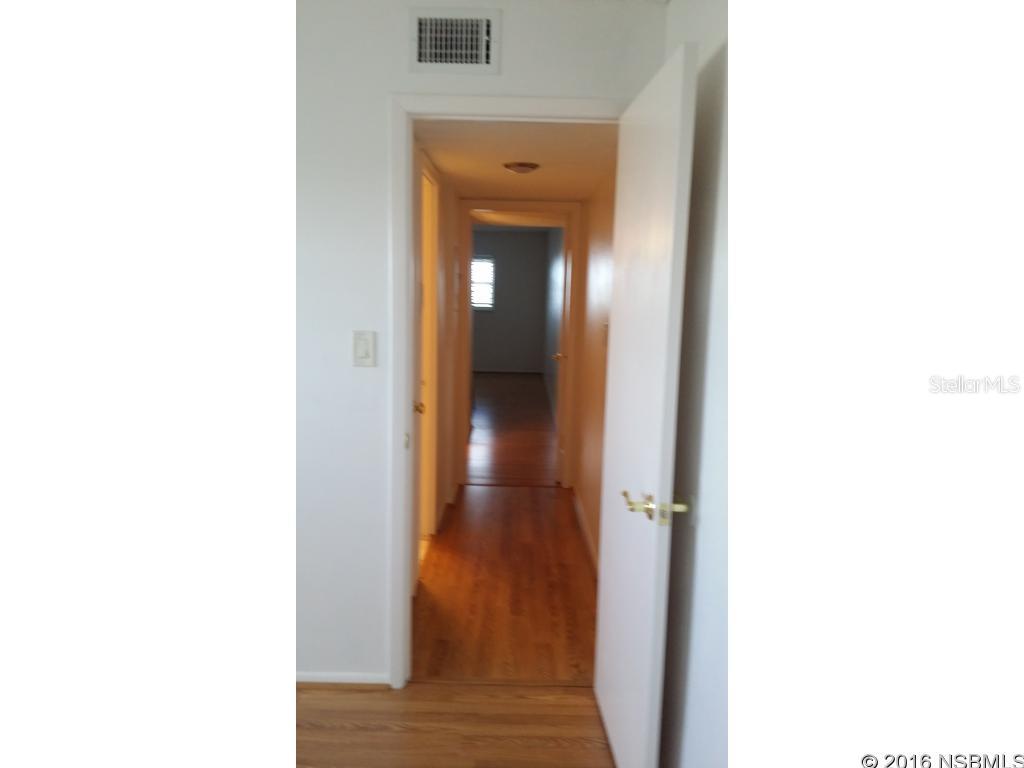 Captains Quarters - Residential Lease