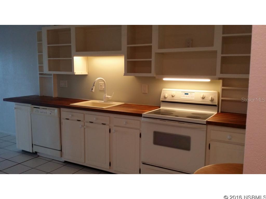 Captains Quarters - Residential Lease