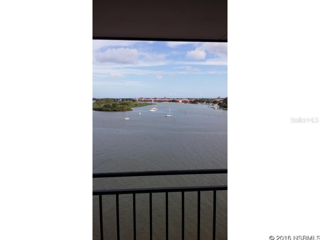 Captains Quarters - Residential Lease