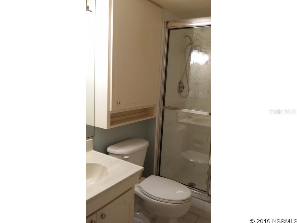 Captains Quarters - Residential Lease