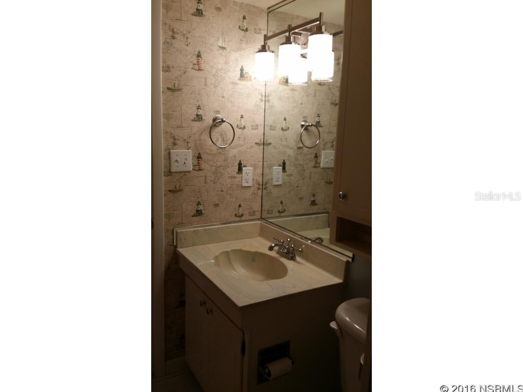 Captains Quarters - Residential Lease