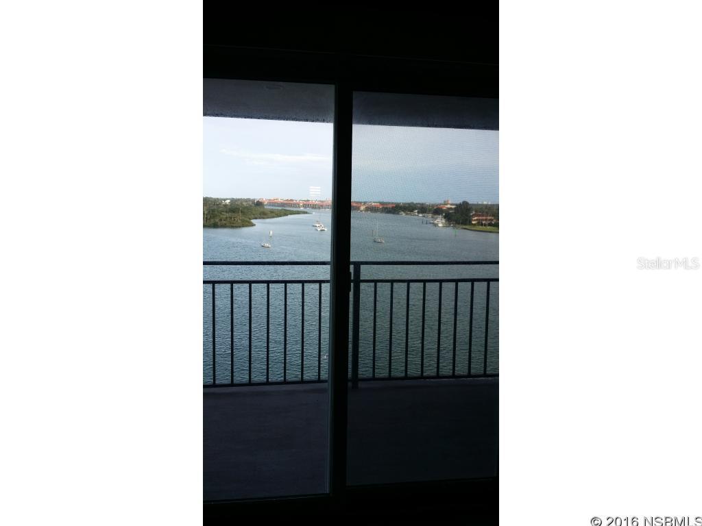 Captains Quarters - Residential Lease