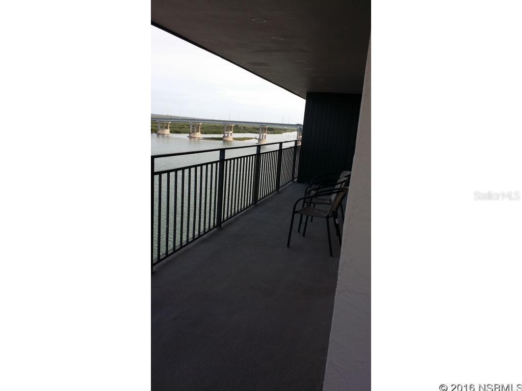 Captains Quarters - Residential Lease