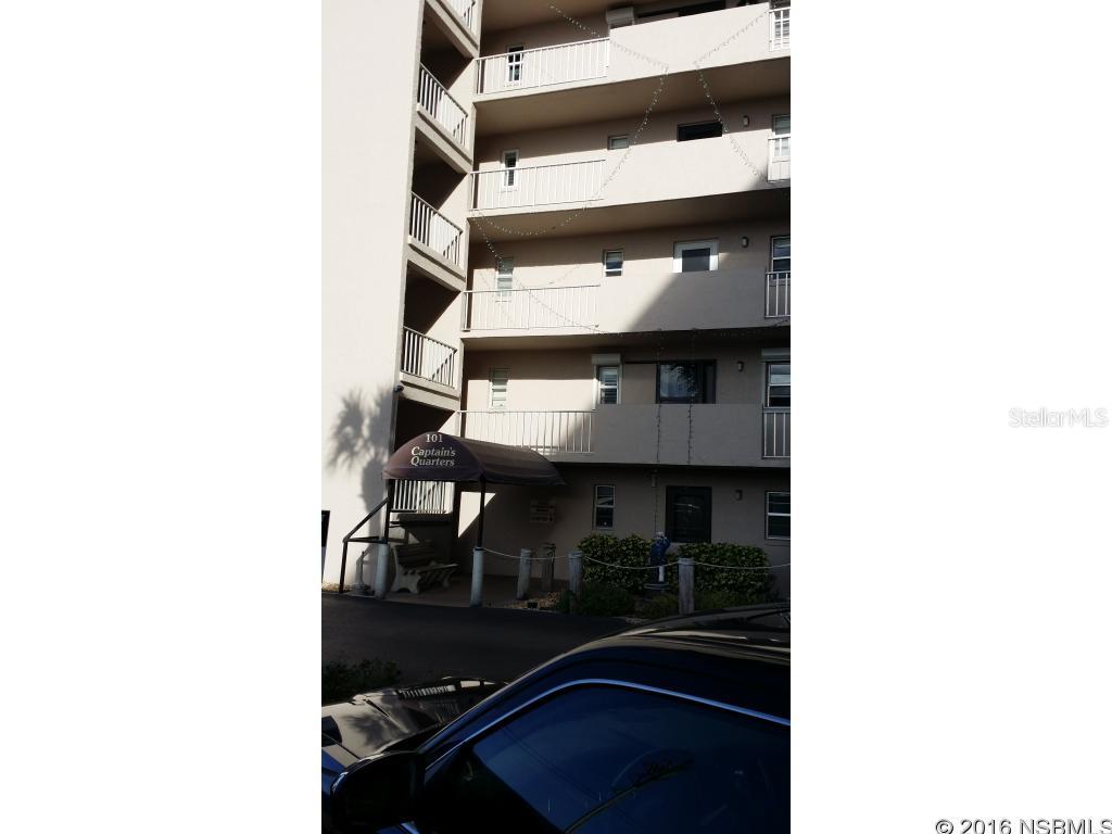 Captains Quarters - Residential Lease