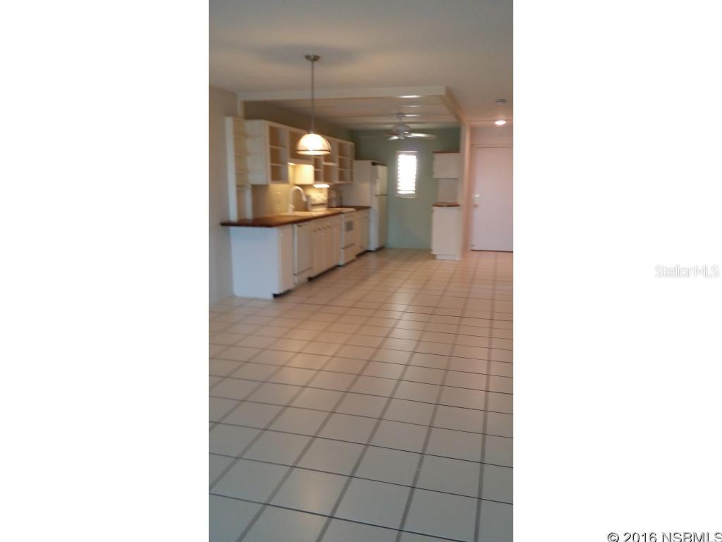 Captains Quarters - Residential Lease