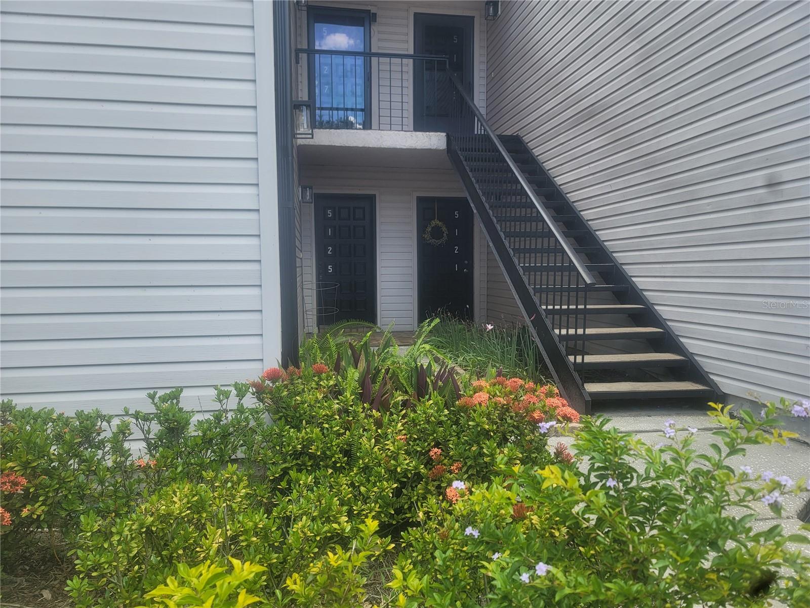 2 bedroom 2 bath spacious condo that feels like home with lower condo/ maintenance fees. Large kitchen with ample cabinetry and spacious breakfast nook, Livingroom and formal dining area. Large private screened in lanai great for outdoor furniture and plants and grassy area for small pet and\or gardening. Will need painting and flooring however, all is good for your next home or investment property. Security Guarded community offers 2 swimming pools, basketball, tennis courts, and lots of green space, riverside with walking pier. Monthly maintenance fees cover water, sewer, trash, roofs, landscaping, assigned parking with plenty of guest parking and common amenities. Near USF, Busch Gardens, Tampa Zoo, 20 minutes or less to Downtown Tampa Scene. Close to shopping and restaurants in any direction. Easy access to 75hwy.