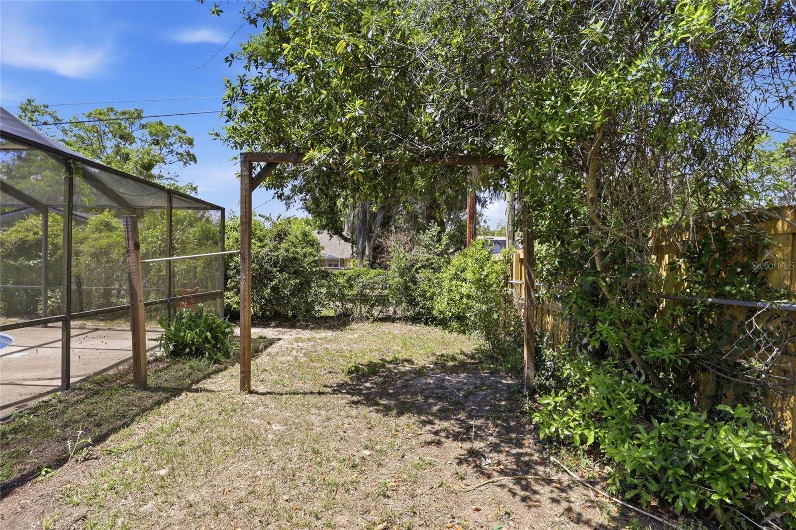 WIMBERLYY ESTATE MYRICKS ADD REP - Residential