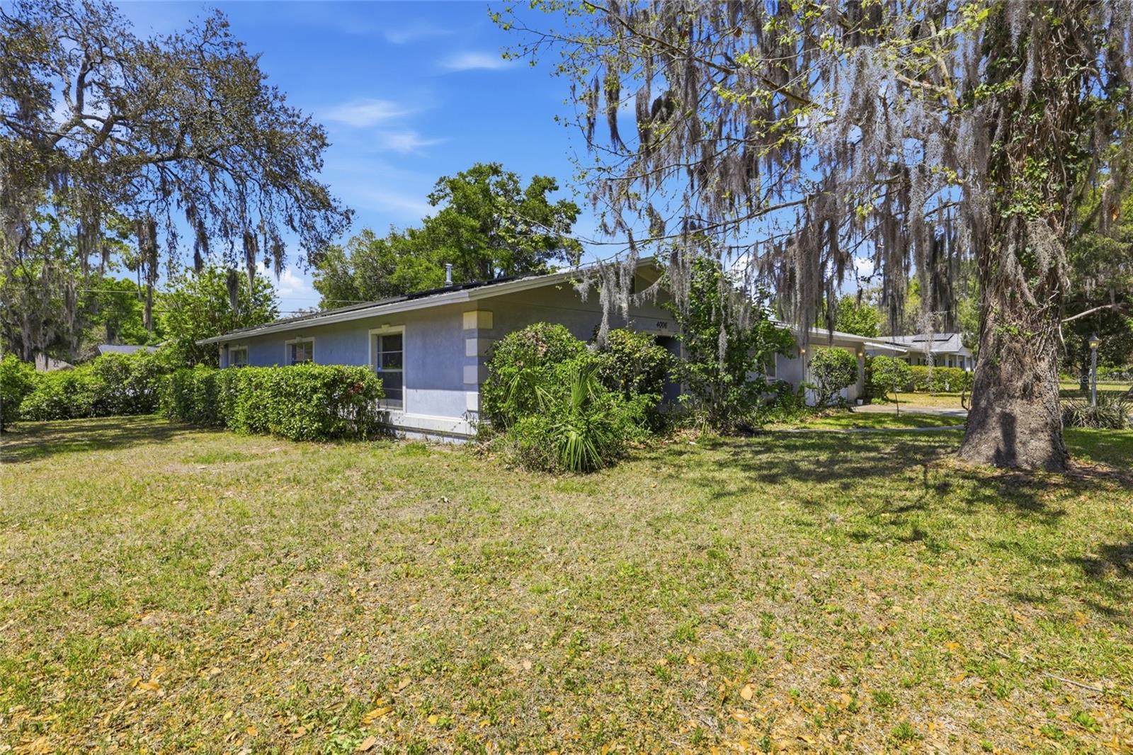 WIMBERLYY ESTATE MYRICKS ADD REP - Residential