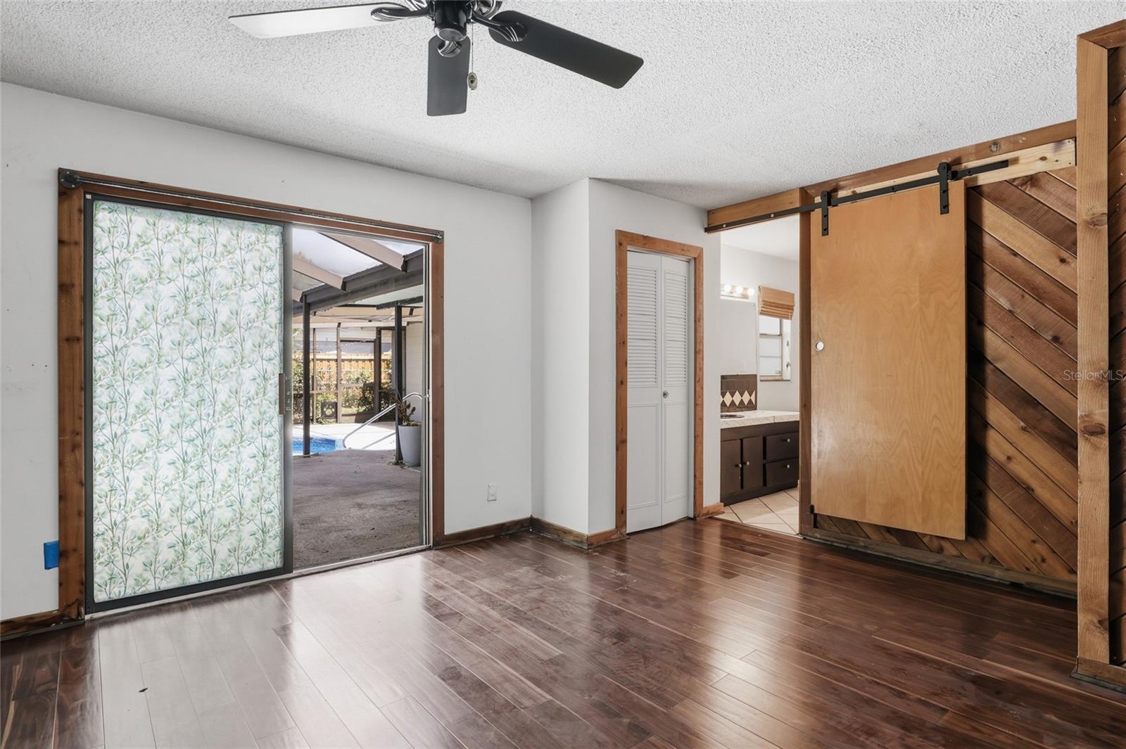 WIMBERLYY ESTATE MYRICKS ADD REP - Residential