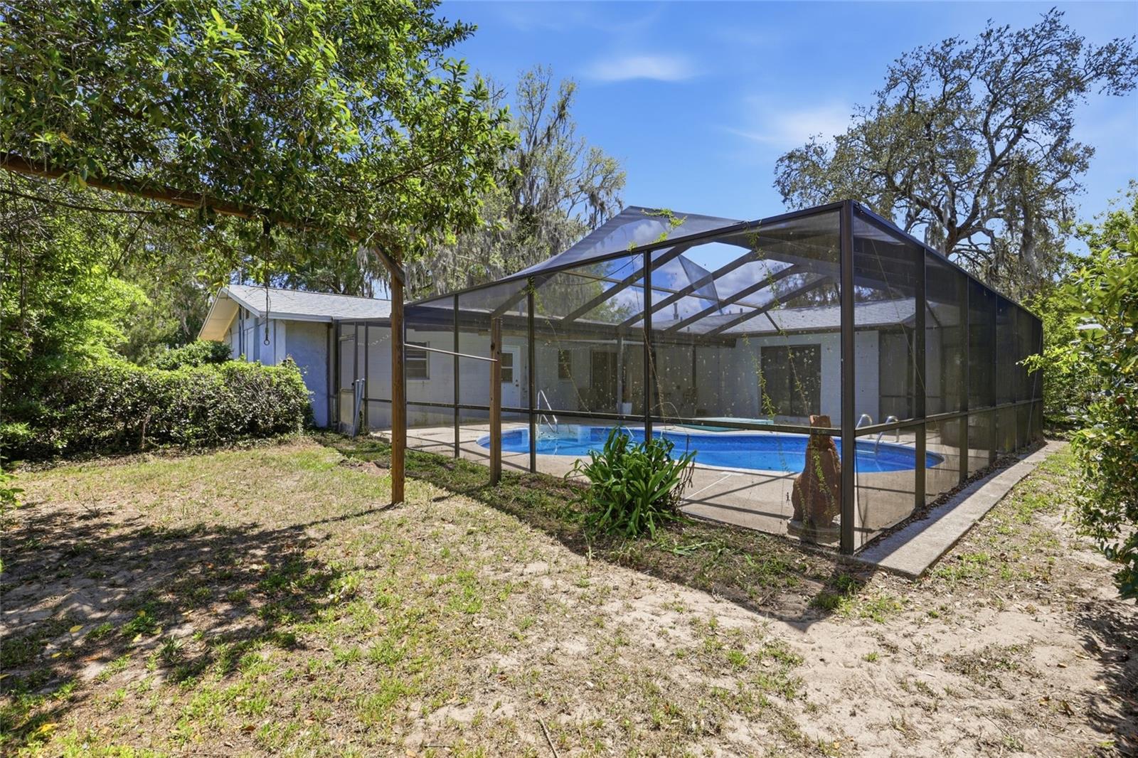 WIMBERLYY ESTATE MYRICKS ADD REP - Residential