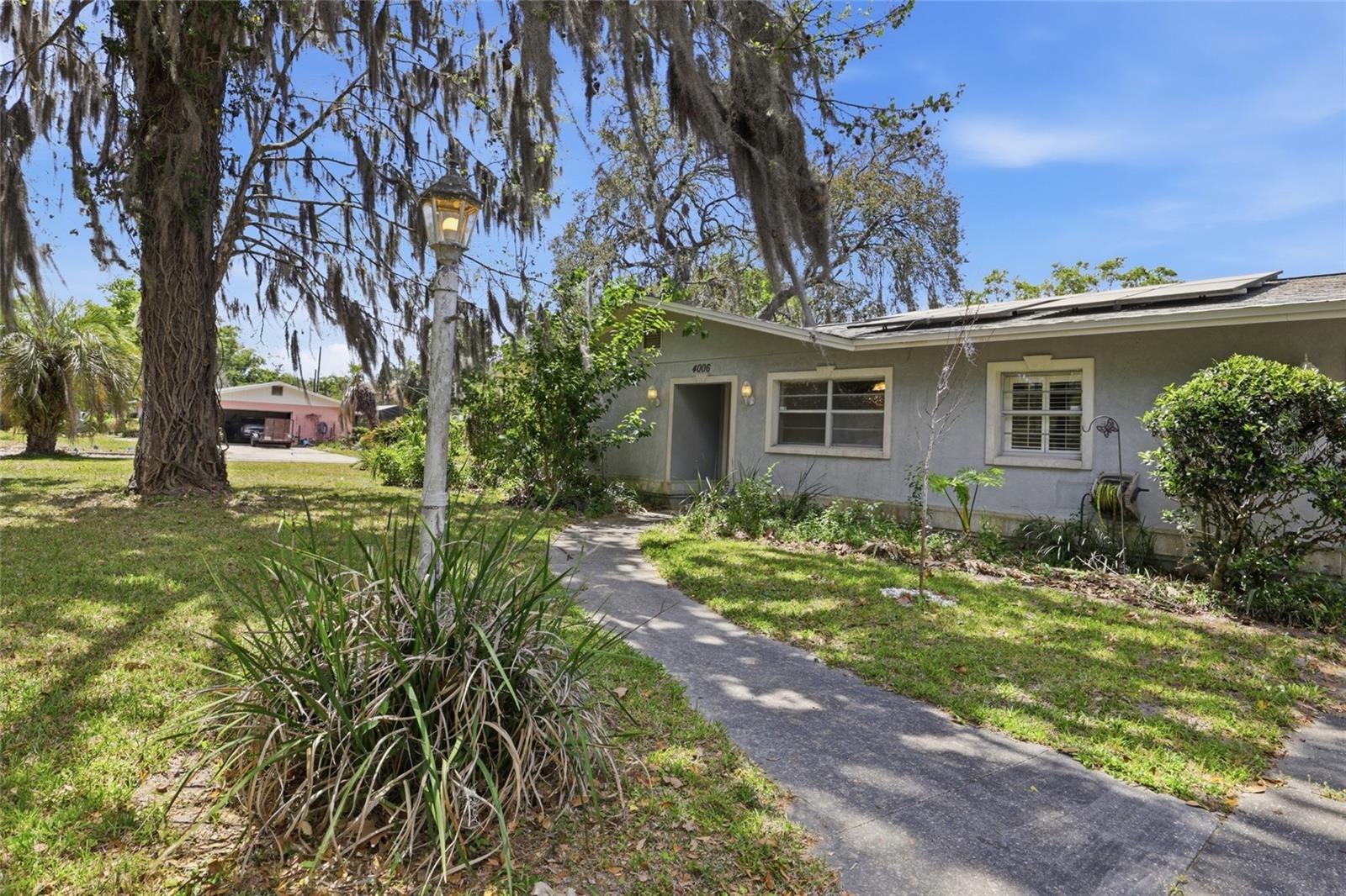 WIMBERLYY ESTATE MYRICKS ADD REP - Residential