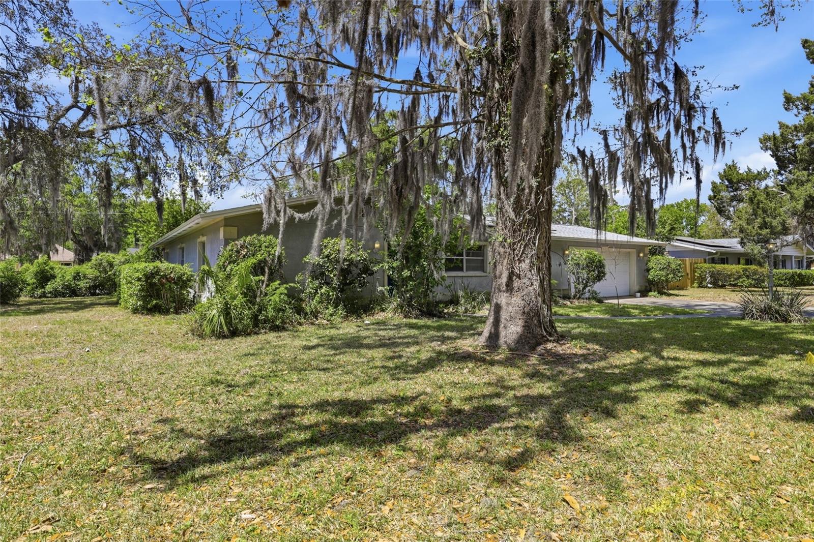 WIMBERLYY ESTATE MYRICKS ADD REP - Residential