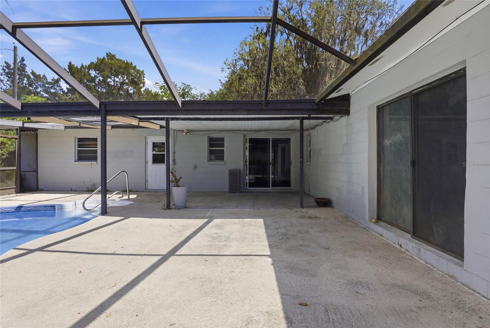 WIMBERLYY ESTATE MYRICKS ADD REP - Residential