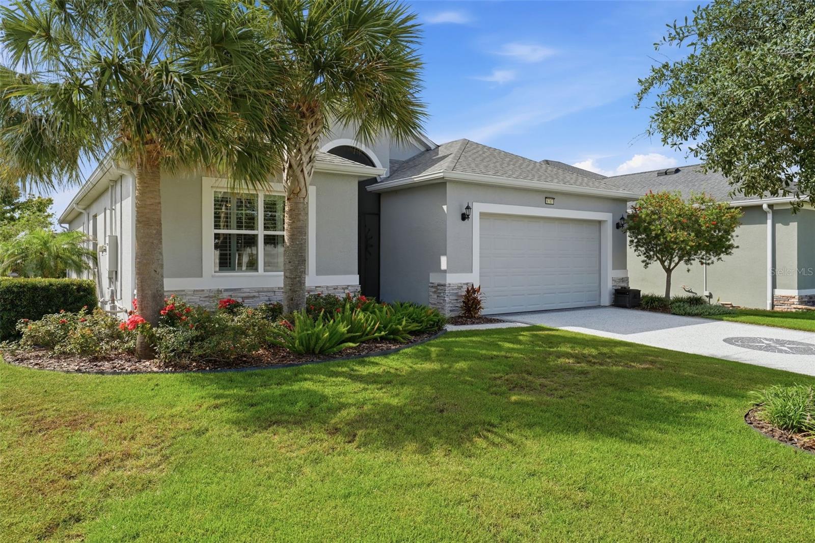 8707 PROVIDENCE CT