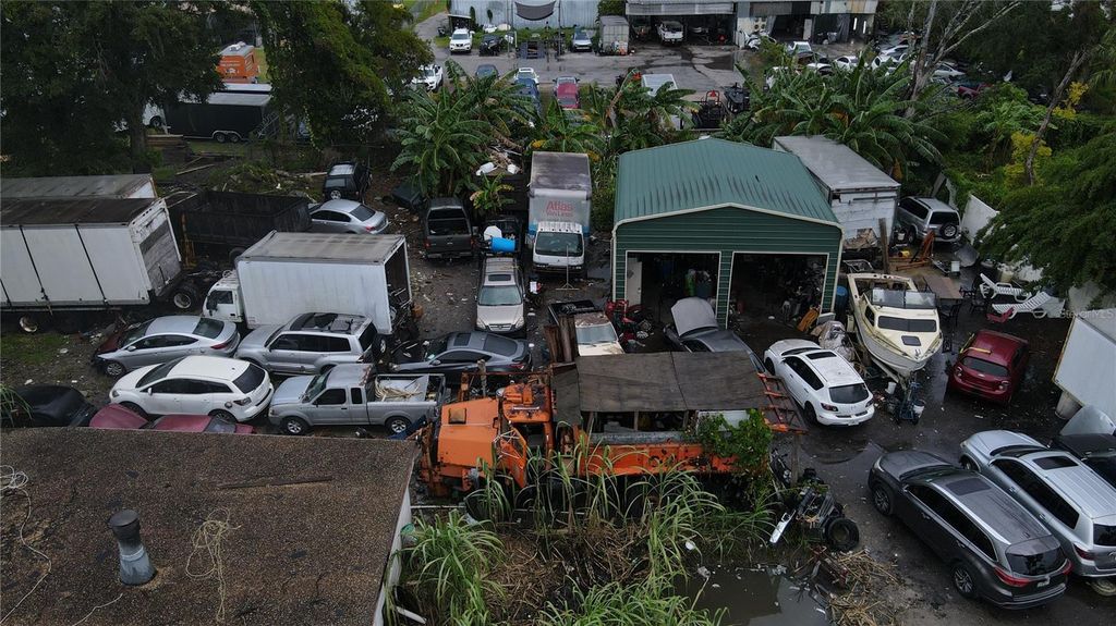 Photo of 655 Barry Street, Orlando, FL 32808 (MLS # O6357337)