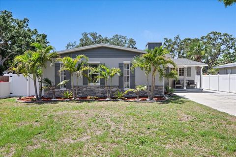 3110 W BALLAST POINT BOULEVARD TAMPA FL 33611