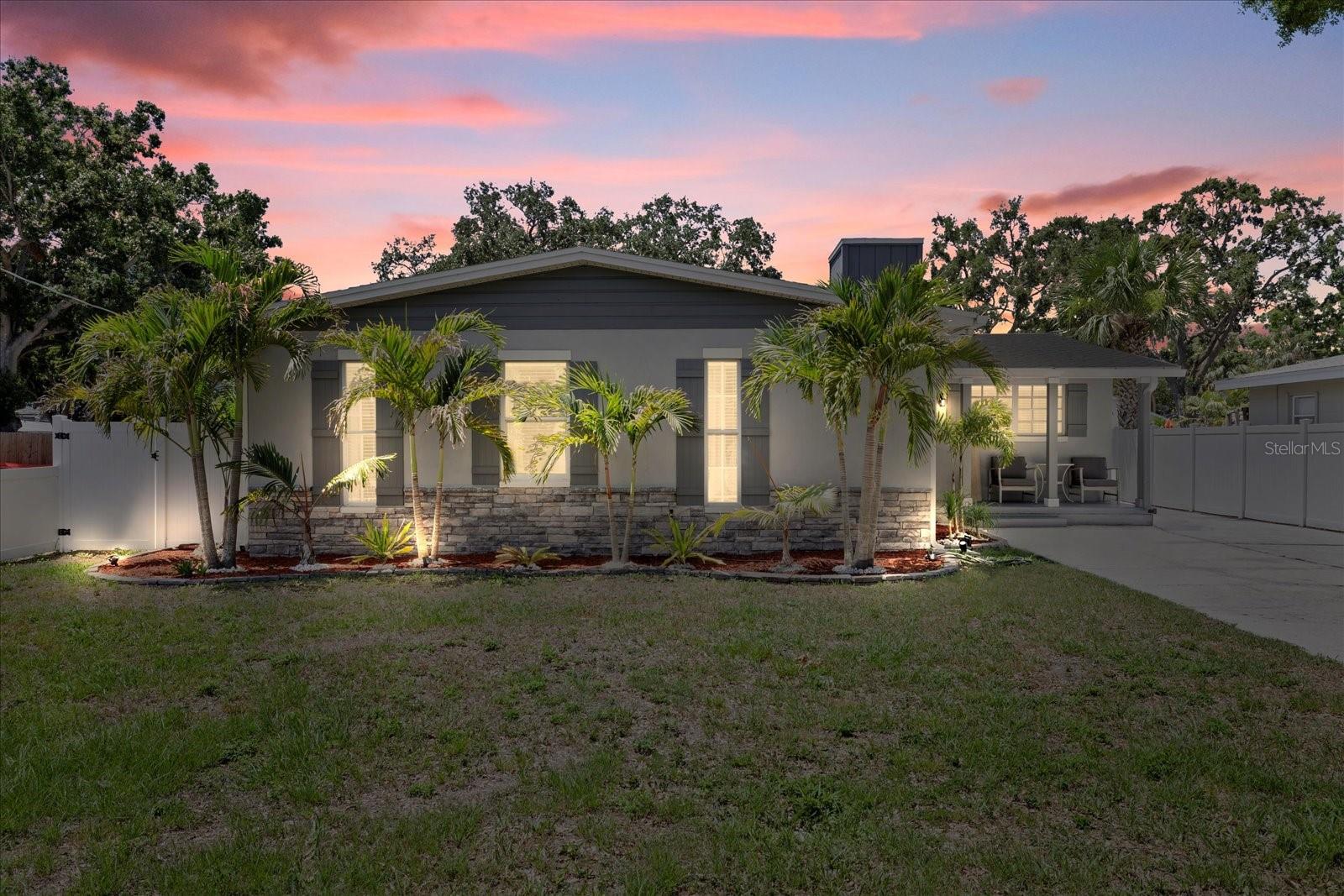 3110 W BALLAST POINT BOULEVARD