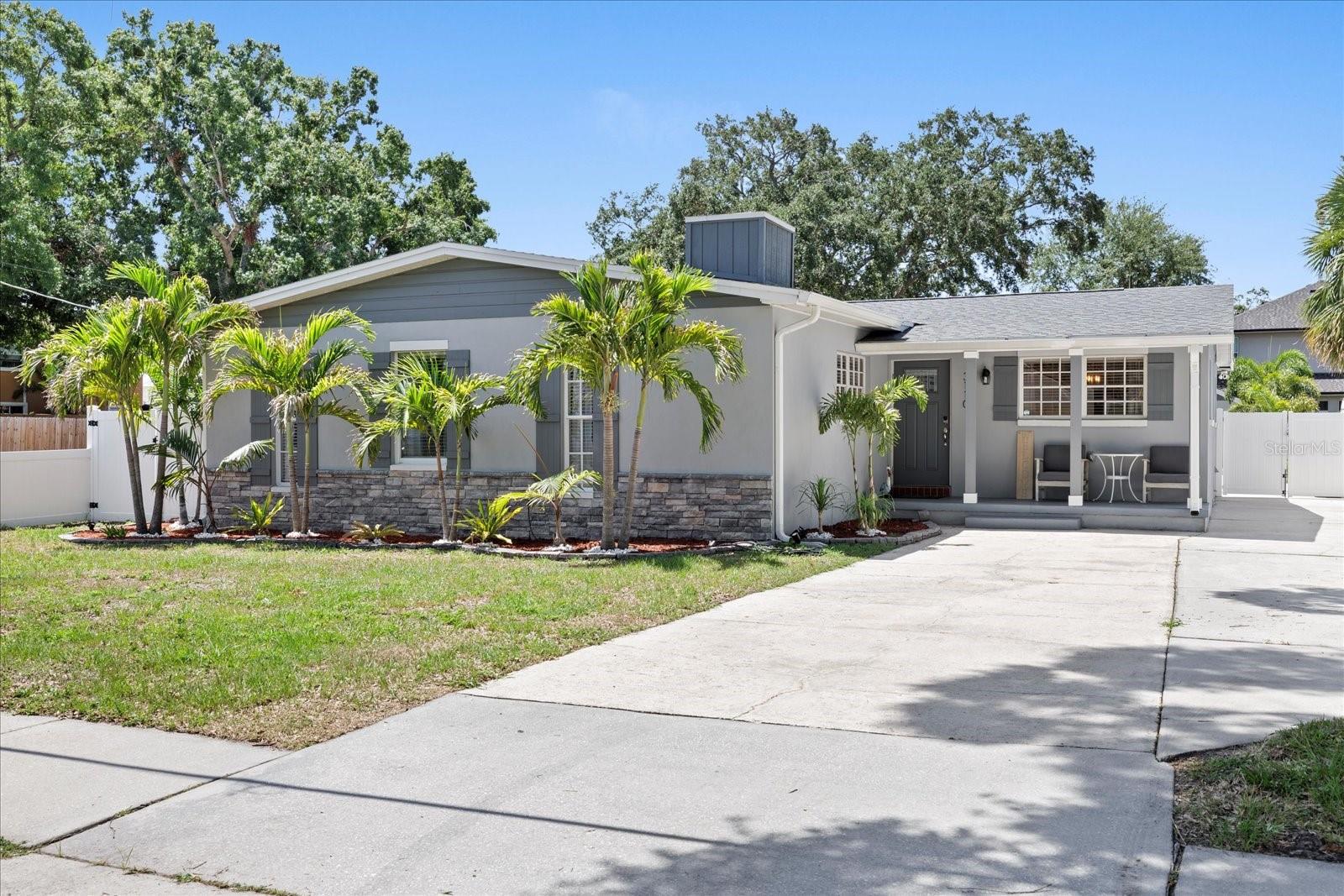 3110 W BALLAST POINT BOULEVARD