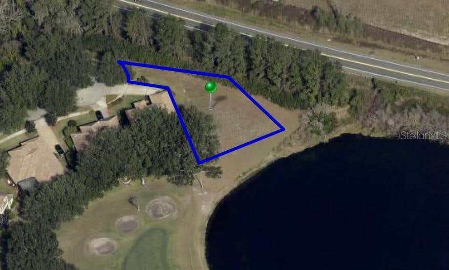 Photo of 9901 Santa Barbara Court, Howey In The Hills, FL 34737 (MLS # G5116661)