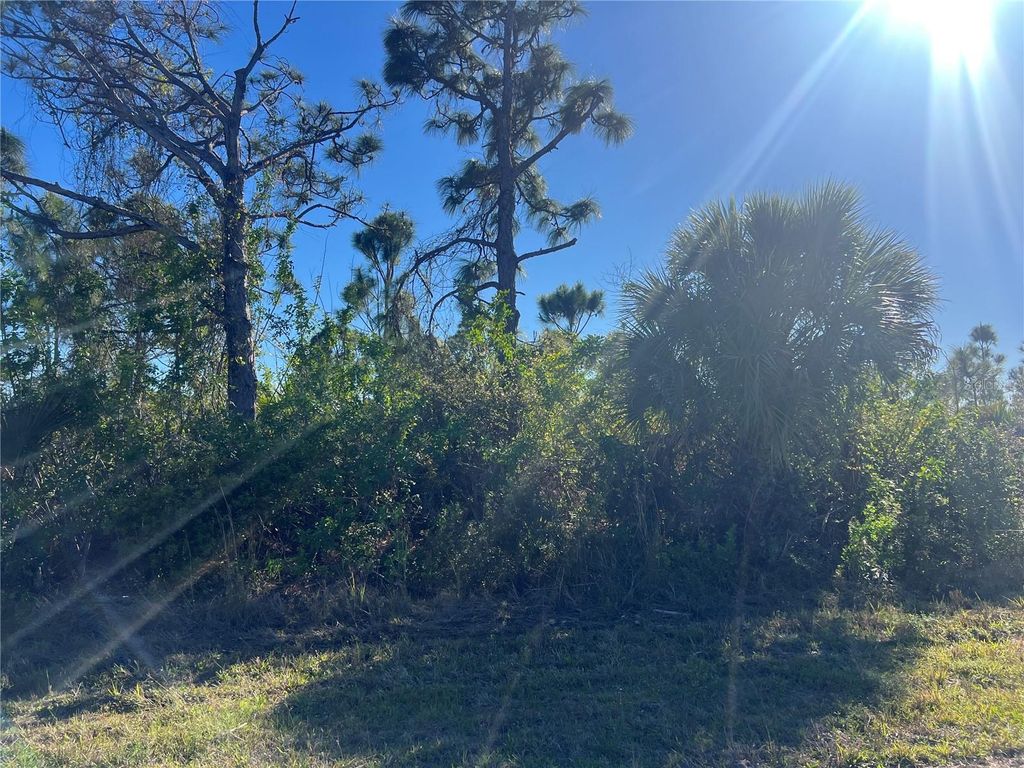 Photo of 14049 Monserrate Ln, Port Charlotte, FL 33981 (MLS # C7506467)