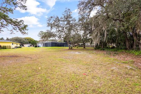 A home in DELTONA